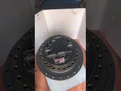 Motor de viaje PC300-8