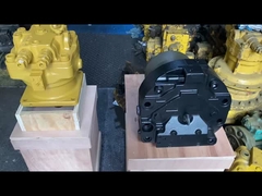 Motor de viaje de mortero giratorio