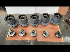 199-4539 333-2959 E330D E336D Piezas de excavadoras Caja de cambios oscilante para CAT