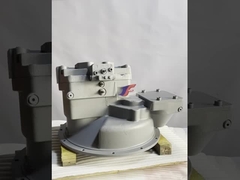 A8VO107SR bomba hidráulica de pistón variable A8V0107SR/60R1 para equipo de perforación rotativo