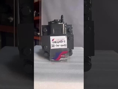 Comatsu GD675-5 Grader Bomba principal 708-1W-00153 7081W00153 Bomba hidráulica