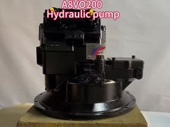 La bomba hidráulica principal Doosan DX340 A8VO200 400914-00295 400914-00251 K1000288B