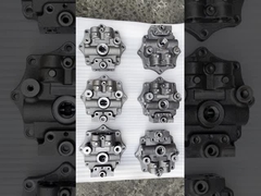 El motor de oscilación para R210LC-9A R300LC-9S