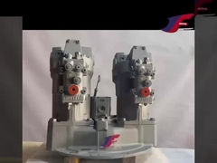 Bomba hidráulica 9169054 para Hitachi EX300-5 HPV145 Bomba de pistón hidráulica