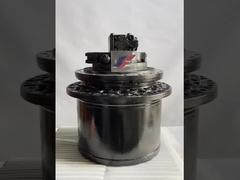 SK200-5 Gear Final Drive Motor de viaje Assy Kobelco piezas de repuesto de excavadora
