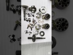 Partes de repuesto de bombas hidráulicas para excavadoras Caterpillar SBS120 CAT320C CAT320D