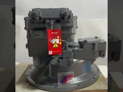 Conjunto de bomba hidráulica DX380 DX480 400914-00252 Bomba principal de excavadora