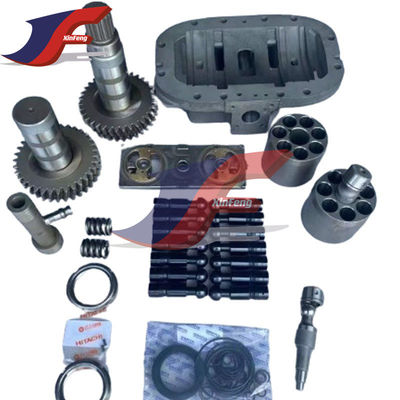 calidad  EX200-2 EX200-3 Excavator Hydraulic Parts Pump Repair Kit 1020223 9101528 fábrica