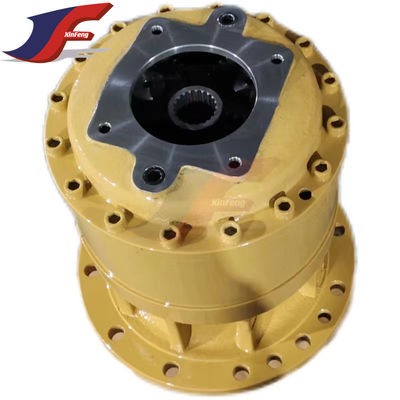 calidad  Excavator Swing Redution Gearbox 31QA-10140 R375-7 R385-9 R380-9 fábrica