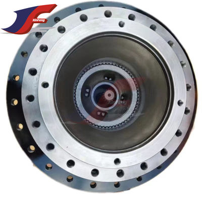 calidad  Excavator Travel Reduction Gearbox Motor 4637796 4652345 9251680 9263595 fábrica