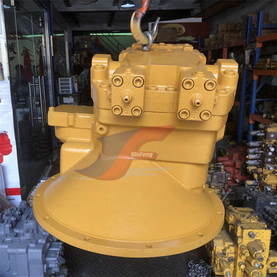 330C 330CL Excavadora bomba hidráulica 193-2703 2160038 216-0038 A8V0200