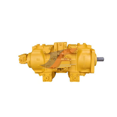 AP-12 bomba hidráulica principal 116-3545 114-0490 bomba para excavadora E320 320B