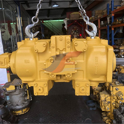AP-12 bomba hidráulica principal 116-3545 114-0490 bomba para excavadora E320 320B