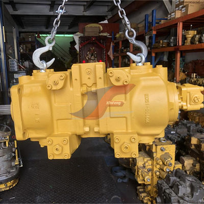 AP-12 bomba hidráulica principal 116-3545 114-0490 bomba para excavadora E320 320B
