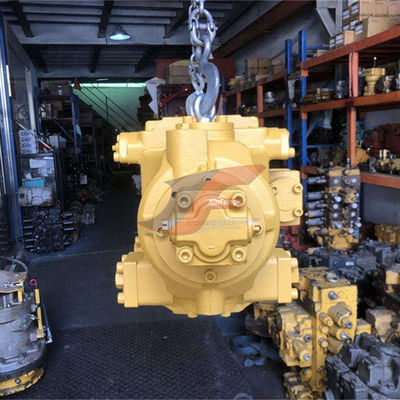 AP-12 bomba hidráulica principal 116-3545 114-0490 bomba para excavadora E320 320B