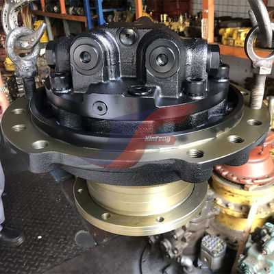 9261222 9233692 Excavadora de viajes motor dispositivo ZX200-5G última unidad