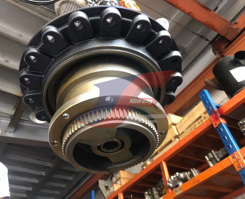 9261222 9233692 Excavadora de viajes motor dispositivo ZX200-5G última unidad