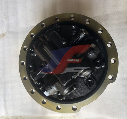9261222 9233692 Excavadora de viajes motor dispositivo ZX200-5G última unidad