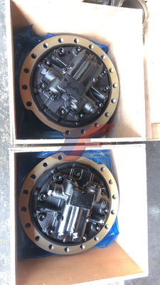 9261222 9233692 Excavadora de viajes motor dispositivo ZX200-5G última unidad