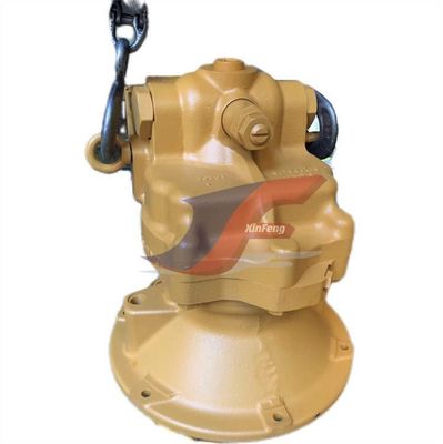 Partidas para excavadoras con motor hidráulico oscilante PC200-8 PC220-8 706-7G-01140