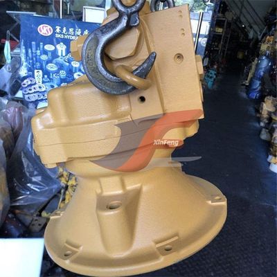 Partidas para excavadoras con motor hidráulico oscilante PC200-8 PC220-8 706-7G-01140
