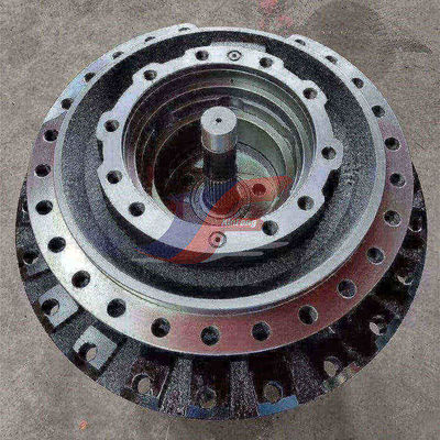Reducción de viaje 9256990 9255876 ZAXIS270-3 ZX280LC-3 caja de cambios de viaje