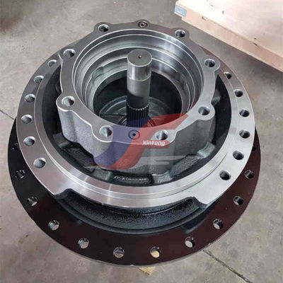 Reducción de viaje 9256990 9255876 ZAXIS270-3 ZX280LC-3 caja de cambios de viaje