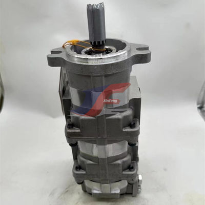 PC30-5 PC20-5 Bombas de engranajes para excavadoras 705-86-14000 Partes hidráulicas