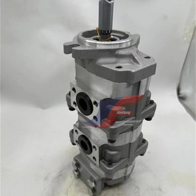 PC30-5 PC20-5 Bombas de engranajes para excavadoras 705-86-14000 Partes hidráulicas