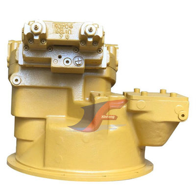 E320B E325B Bomba hidráulica para excavadoras 123-2233 123-2229 A8VO107 Bomba principal