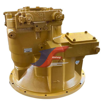 Partes de excavadoras 123-1993 A8VO160 Bomba principal 1231993 345B 330B Bomba hidráulica