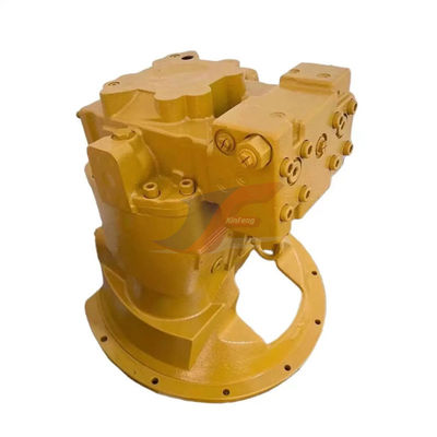E313B Japón Excavadora bomba hidráulica Assy 162-4875