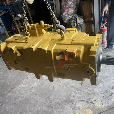 La bomba principal de la excavadora 369-9655 576-3072 E374F