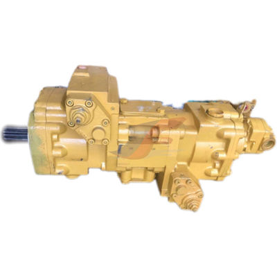 Excavadora E120B Bomba hidráulica principal VRD63 0990246 120B Ensamblaje de la bomba hidráulica