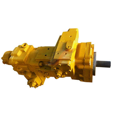 Excavadora E120B Bomba hidráulica principal VRD63 0990246 120B Ensamblaje de la bomba hidráulica