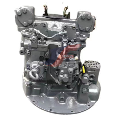 HPV118 9262320 9262319 Bomba principal hidráulica ZX270-3 Partes de excavadoras