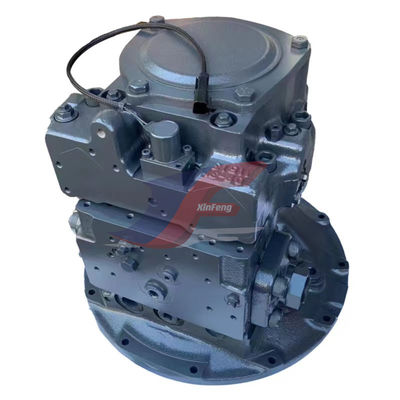Japón Excavadora PC160-7 bomba hidráulica Assy 708-3M-00011 708-3M-00021