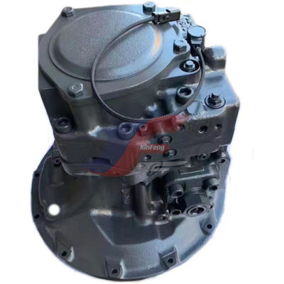 Japón Excavadora PC160-7 bomba hidráulica Assy 708-3M-00011 708-3M-00021