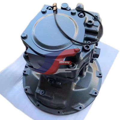 Japón Excavadora PC160-7 bomba hidráulica Assy 708-3M-00011 708-3M-00021