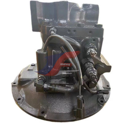 PC130-7 Bombas hidráulicas para excavadoras 708-1L-00650 708-1L-00551 ISO