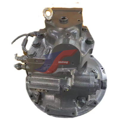 PC130-7 Bombas hidráulicas para excavadoras 708-1L-00650 708-1L-00551 ISO