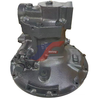 PC130-7 Bombas hidráulicas para excavadoras 708-1L-00650 708-1L-00551 ISO