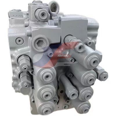 La valva de control de la excavadora de la EC210B EC200B 14676427 UX28 VOE14576336