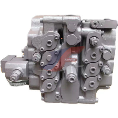EC290 EC290B Válvula de control de excavadora VOE14511439 VOE14541591