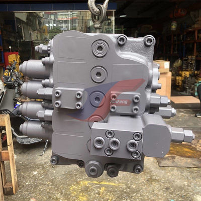 EC290 EC290B Válvula de control de excavadora VOE14511439 VOE14541591