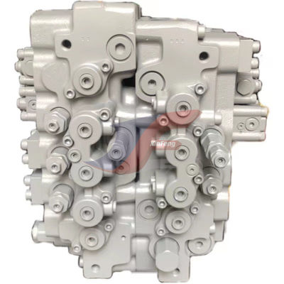 Válvula de control hidráulico de excavadora 4632973 ZX450-3 ZX470-3 ZX500-3