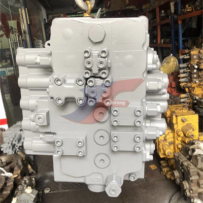 Válvula de control hidráulico de excavadora 4632973 ZX450-3 ZX470-3 ZX500-3