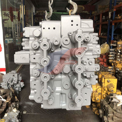 Válvula de control hidráulico de excavadora 4632973 ZX450-3 ZX470-3 ZX500-3