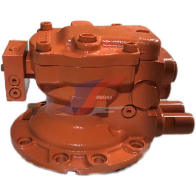 Partes de excavadoras 4429255 4445648 Motor hidráulico oscilante ZX70 ZAXIS70 Para Hitachi