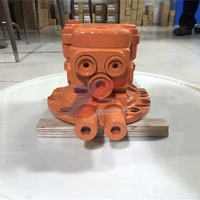 Partes de excavadoras 4429255 4445648 Motor hidráulico oscilante ZX70 ZAXIS70 Para Hitachi